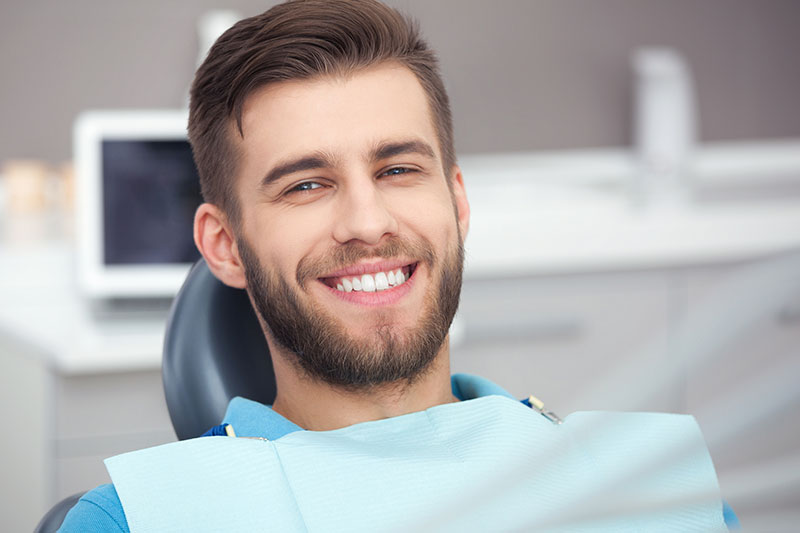 Dental Fillings in Houston